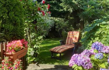 SeidelsFerienparadiesGahlenz - Foto 34