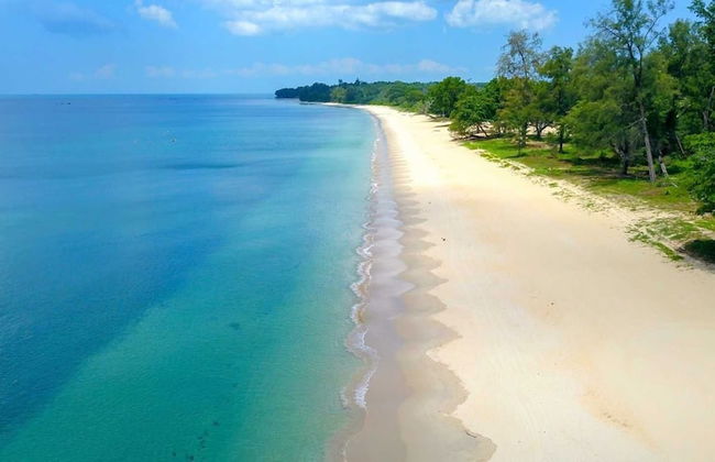 Cassia Bintan, part of Banyan Group - Photo 47