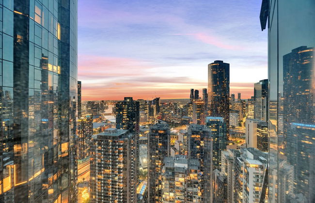 Melbourne Square Apartments - Foto 53