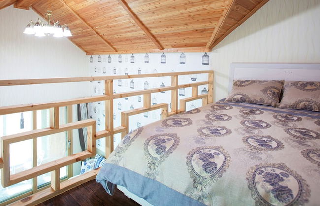 In My Dream Pension Gapyeong - Foto 7