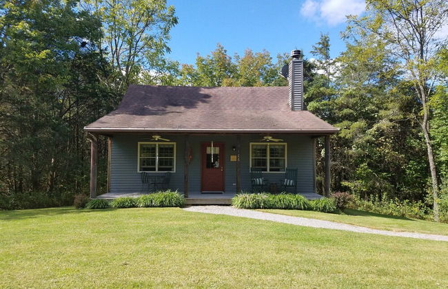 Deerfield Cottage - Foto 19