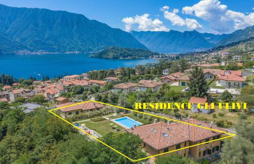 Apartment Gli Ulivi 11, Tremezzina - Foto 21