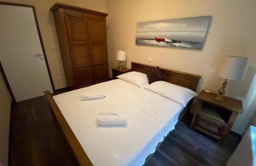 Apartments Villa Lora - Foto 27