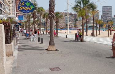 Luminoso Apartamento en Primera Línea de Playa - Photo 20