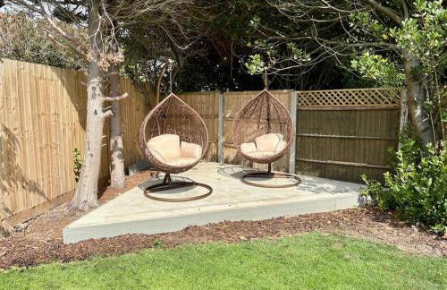 Beach Retreat luxury home just 2 minutes walk to the beach - Foto 32