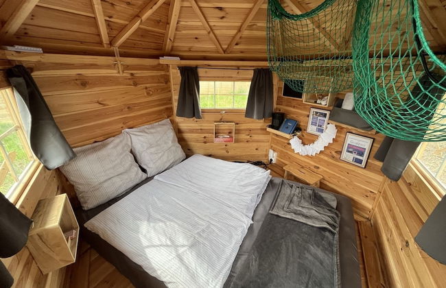 Kotas - Chez Flo & Marc - Foto 27