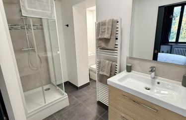 Le Calais Wilson 5 - Appt 4p - Foto 13