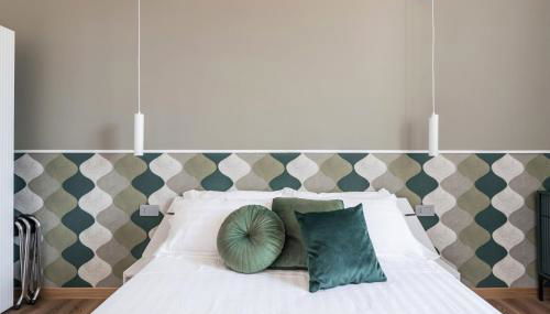 The Best Rent - Three-Room Apartment with View of the Portico d'Ottavia - Foto 5