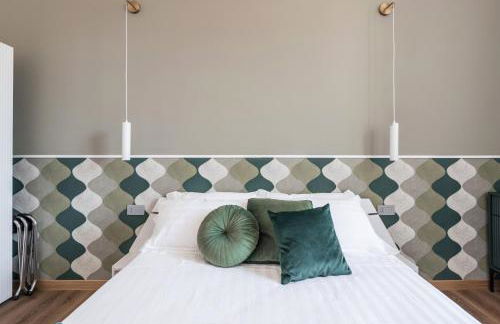 The Best Rent - Three-Room Apartment with View of the Portico d'Ottavia - Foto 5