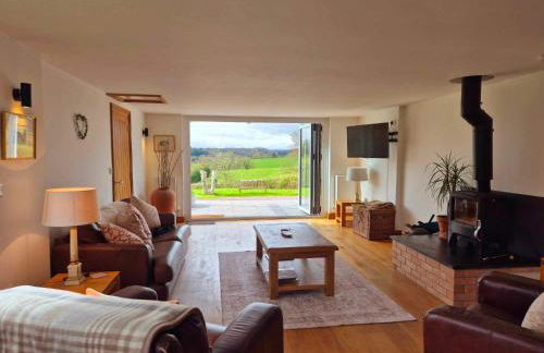 Poplars Cottage - Foto 1