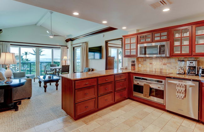 Hale Tiare 2 Bedroom Condo by RedAwning - Foto 8