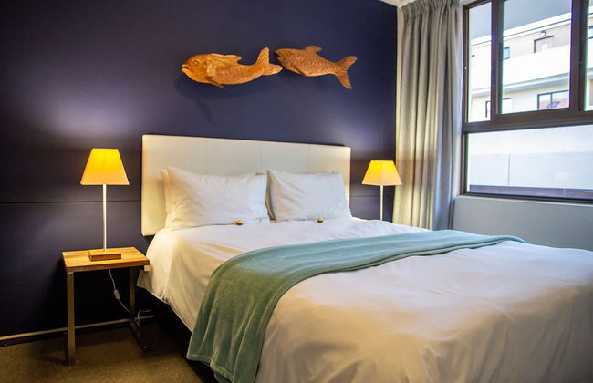 Desert Sands Boutique B&B - Self-Catering - Foto 5