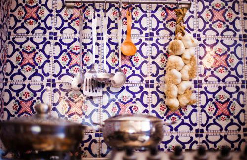 Villa Eugenia - Foto 16