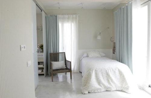 Villa Brisa del Mar Seafront villa located in the Garraf National Park 30 minutes from Barcelona - Photo 40