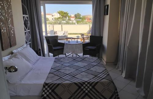 Penthouse Peaceful Oasis - Foto 36