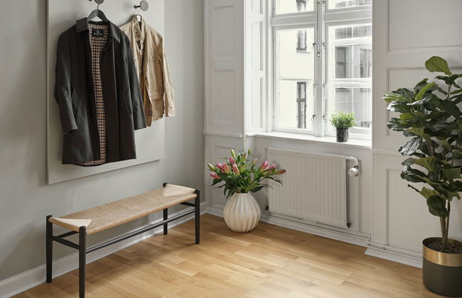 Rosenborg Hotel Apartments - Foto 32