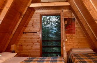 Chalet Natura la tana del ghiro - Foto 6