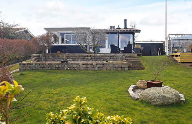 4 Person Holiday Home in Kerteminde - Photo 17