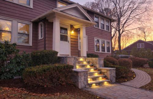 Prestigious Milton Designer Home - Foto 27