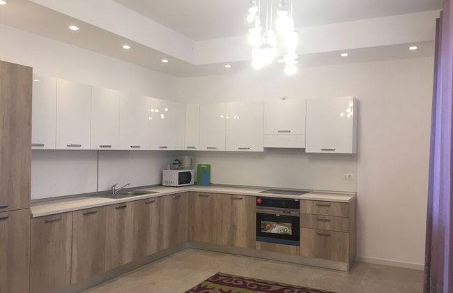 The Arc Residence - Photo 10