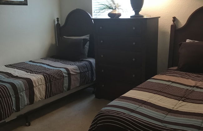 Kissimmee Vacation Homes by Shine FM - Photo 12