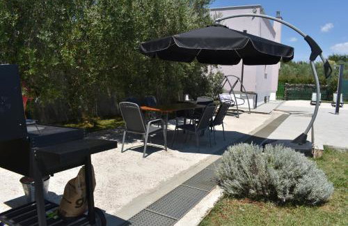 Holiday House Fontanele - Foto 80