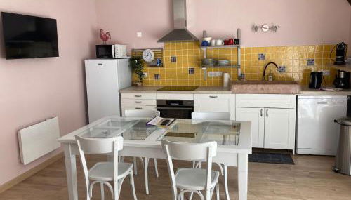 Maison Gille - Foto 2