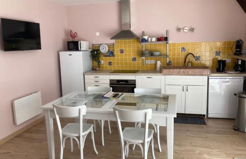 Maison Gille - Foto 2