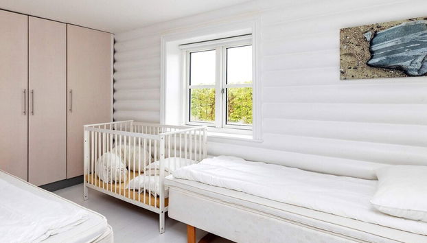 6 Person Holiday Home in Otterup - Photo 4, Room