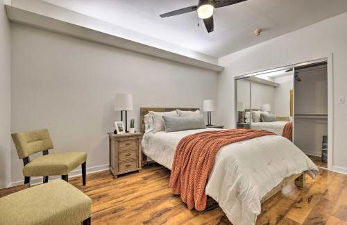 Renovated Dtwn Retreat Less Than 1 Mi to Plaza Park! - Foto 13