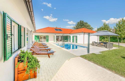Villa Great Escape - Foto 9