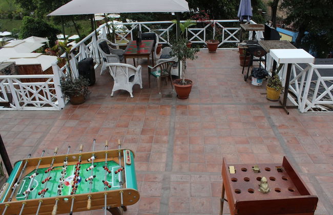 La Condesa de Barranco - Photo 55