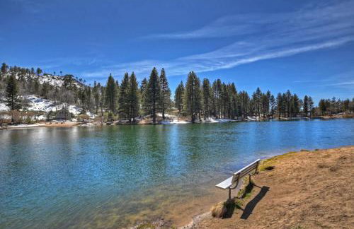 Tres Patos - Lakefront Stay for 8 - Foto 50