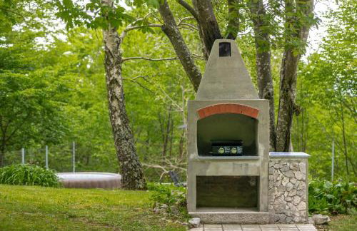 Mountain house Emerald dream - Foto 53