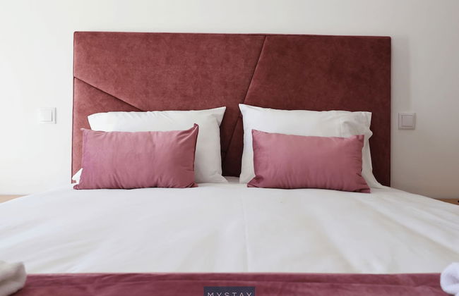 MyStay - Casa d'Henrique - Foto 15