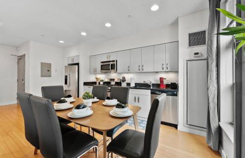 Beautiful 2BR in Southend Boston - Foto 14