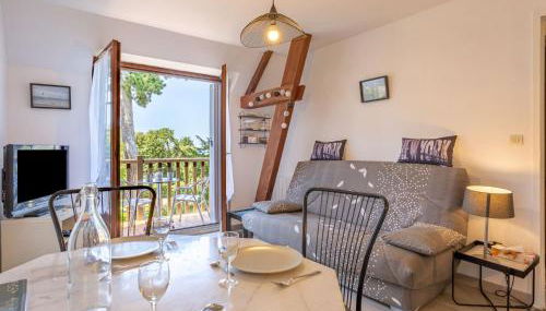 Apartment Le Vieux Pressoir by Interhome - Foto 2