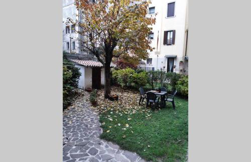 Casa Pusterla - Foto 22