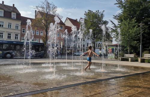 Vielstubenhaus - Ferienwohnung Marie - Photo 23