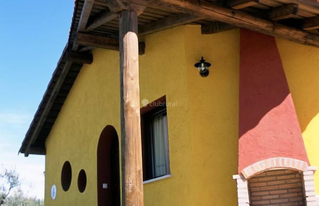 Casas Rurales Manolo - Photo 13