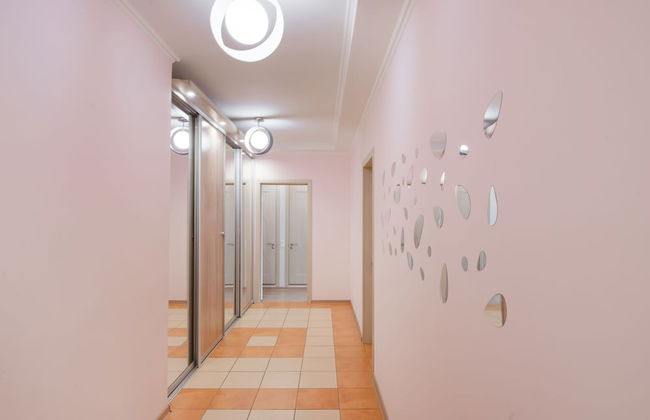 Mini-hotel Levoberezhny - Foto 16