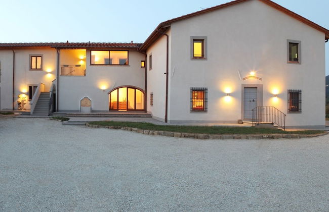 Agriturismo Cantagrillo - Foto 62