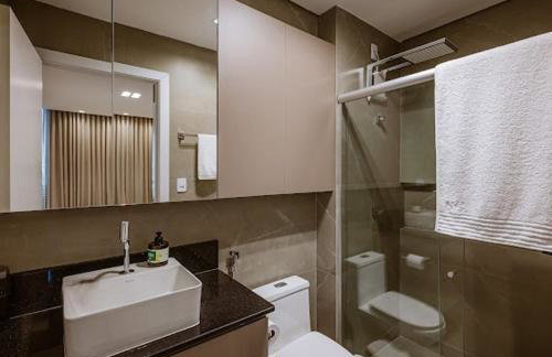 Exclusivo Flat 04 - Foto 24