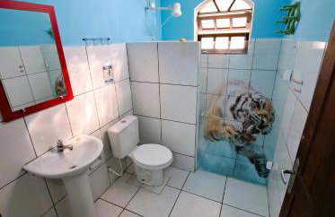 Casa do Kiko Ubatuba Maranduba - Foto 7