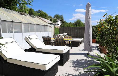 Ferienwohnungen Sonnleite - Foto 6