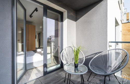 Green Harmony Apartment - Foto 52