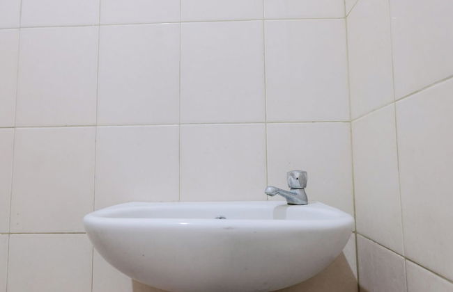 Modern 2Br Room At Tamansari Panoramic Apartment - Foto 10