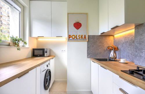 City Center Sliska 60 - Foto 5