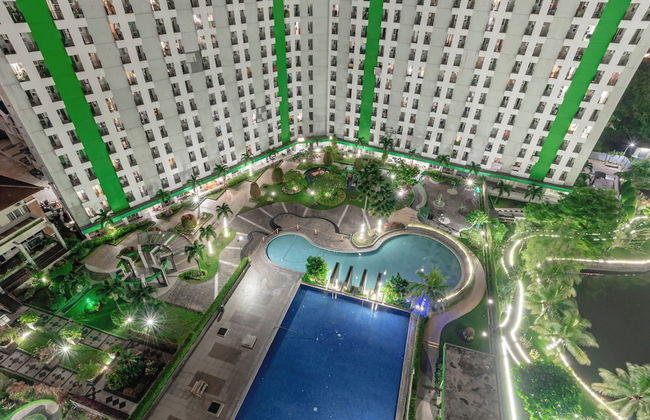 Pelangi Rooms By Reccoma - Foto 19