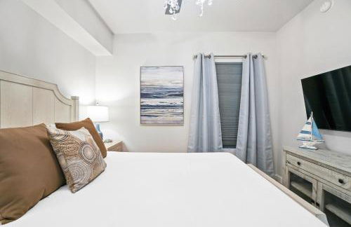 Sterling Shores Beach Resort by Panhandle Getaways - Foto 55